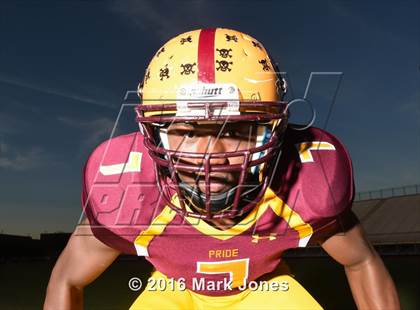 Thumbnail 3 in Mountain Pointe (2016 Preseason Top 25 Early Contenders Photo Shoot)  photogallery.