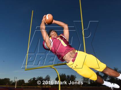 Thumbnail 2 in Mountain Pointe (2016 Preseason Top 25 Early Contenders Photo Shoot)  photogallery.