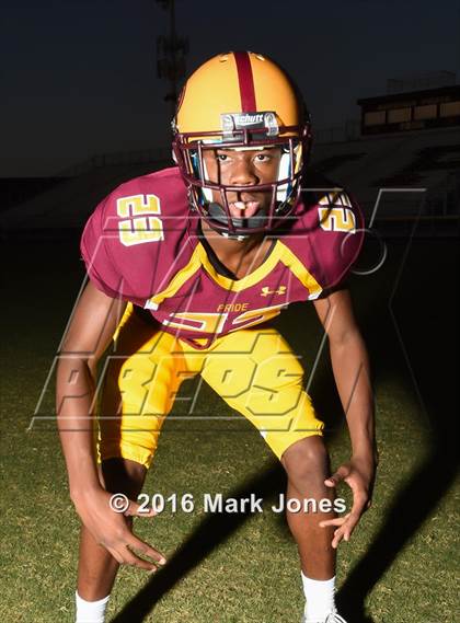 Thumbnail 3 in Mountain Pointe (2016 Preseason Top 25 Early Contenders Photo Shoot)  photogallery.