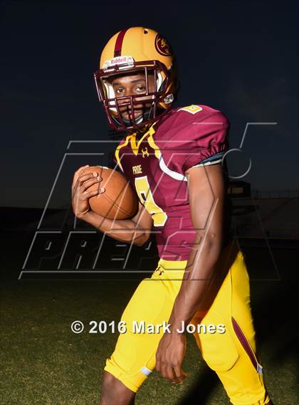 Thumbnail 3 in Mountain Pointe (2016 Preseason Top 25 Early Contenders Photo Shoot)  photogallery.