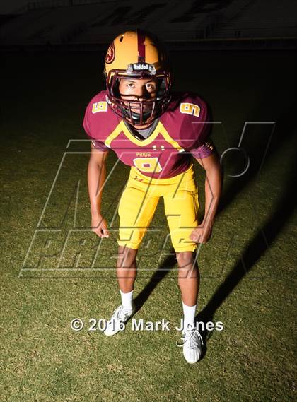 Thumbnail 3 in Mountain Pointe (2016 Preseason Top 25 Early Contenders Photo Shoot)  photogallery.