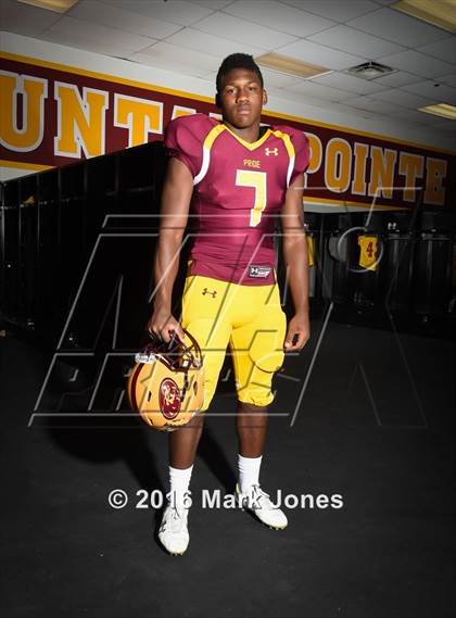 Thumbnail 3 in Mountain Pointe (2016 Preseason Top 25 Early Contenders Photo Shoot)  photogallery.
