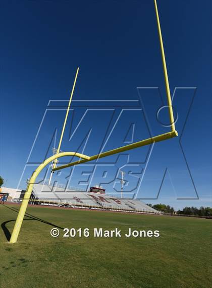 Thumbnail 2 in Mountain Pointe (2016 Preseason Top 25 Early Contenders Photo Shoot)  photogallery.