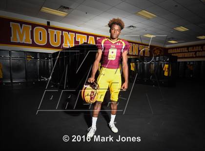 Thumbnail 3 in Mountain Pointe (2016 Preseason Top 25 Early Contenders Photo Shoot)  photogallery.