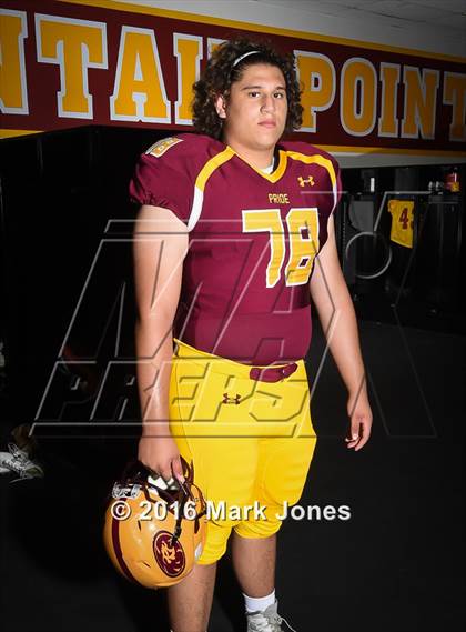 Thumbnail 3 in Mountain Pointe (2016 Preseason Top 25 Early Contenders Photo Shoot)  photogallery.