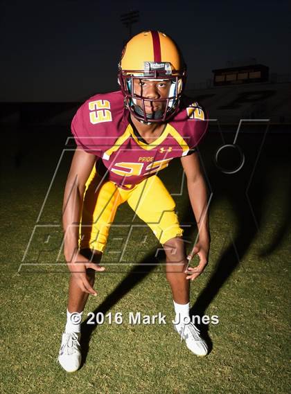 Thumbnail 2 in Mountain Pointe (2016 Preseason Top 25 Early Contenders Photo Shoot)  photogallery.