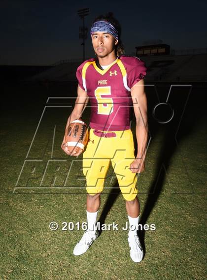 Thumbnail 1 in Mountain Pointe (2016 Preseason Top 25 Early Contenders Photo Shoot)  photogallery.