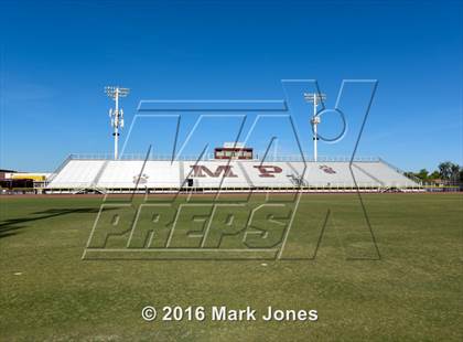 Thumbnail 3 in Mountain Pointe (2016 Preseason Top 25 Early Contenders Photo Shoot)  photogallery.