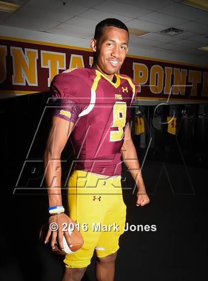 Thumbnail 1 in Mountain Pointe (2016 Preseason Top 25 Early Contenders Photo Shoot)  photogallery.