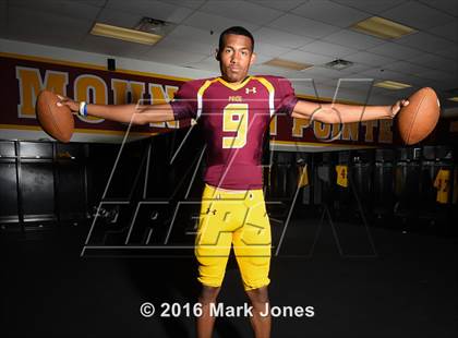 Thumbnail 2 in Mountain Pointe (2016 Preseason Top 25 Early Contenders Photo Shoot)  photogallery.