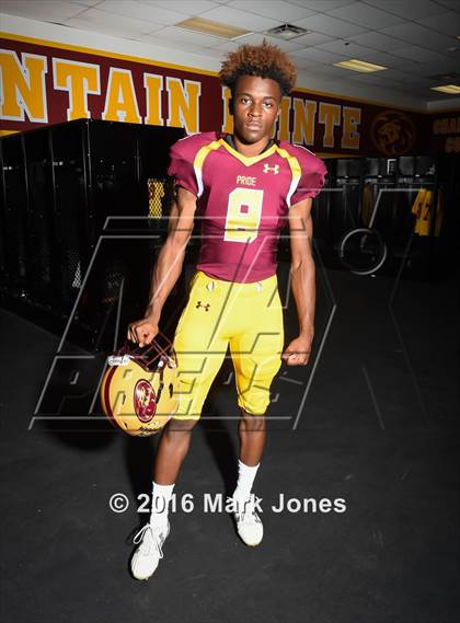 Thumbnail 2 in Mountain Pointe (2016 Preseason Top 25 Early Contenders Photo Shoot)  photogallery.