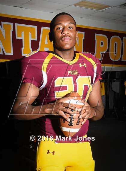 Thumbnail 3 in Mountain Pointe (2016 Preseason Top 25 Early Contenders Photo Shoot)  photogallery.