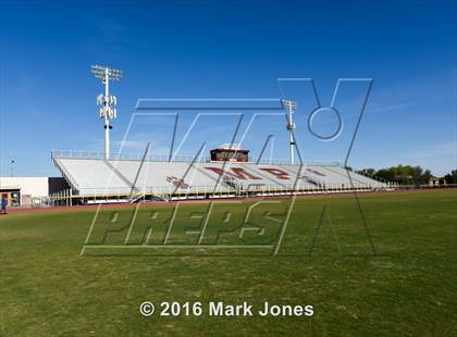 Thumbnail 1 in Mountain Pointe (2016 Preseason Top 25 Early Contenders Photo Shoot)  photogallery.