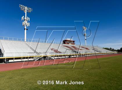 Thumbnail 3 in Mountain Pointe (2016 Preseason Top 25 Early Contenders Photo Shoot)  photogallery.