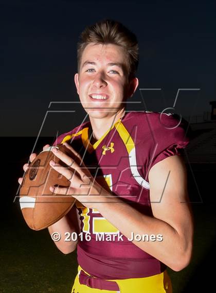 Thumbnail 3 in Mountain Pointe (2016 Preseason Top 25 Early Contenders Photo Shoot)  photogallery.