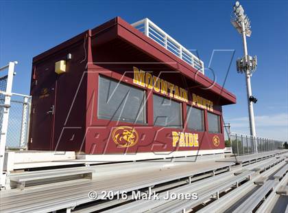 Thumbnail 1 in Mountain Pointe (2016 Preseason Top 25 Early Contenders Photo Shoot)  photogallery.