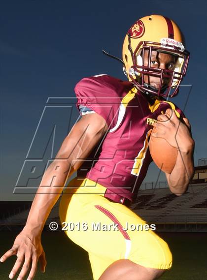 Thumbnail 1 in Mountain Pointe (2016 Preseason Top 25 Early Contenders Photo Shoot)  photogallery.