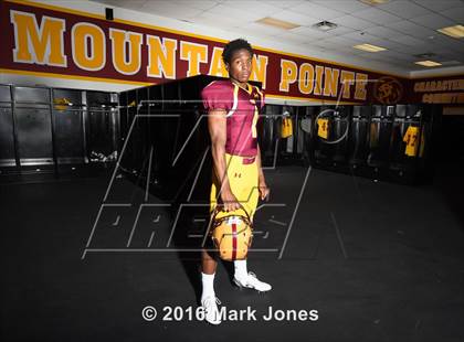 Thumbnail 2 in Mountain Pointe (2016 Preseason Top 25 Early Contenders Photo Shoot)  photogallery.