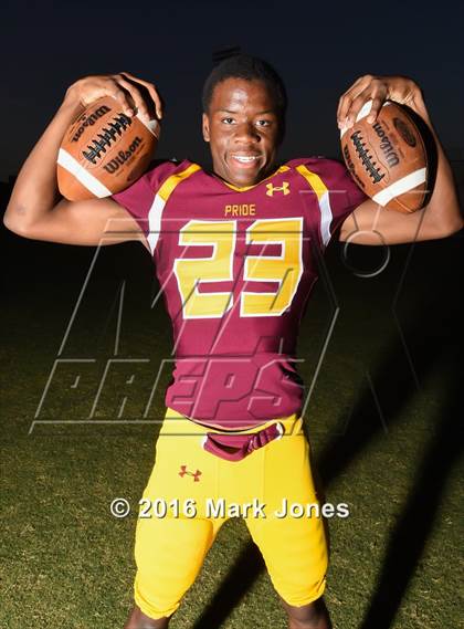 Thumbnail 1 in Mountain Pointe (2016 Preseason Top 25 Early Contenders Photo Shoot)  photogallery.