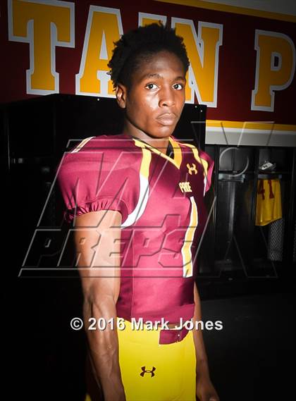 Thumbnail 2 in Mountain Pointe (2016 Preseason Top 25 Early Contenders Photo Shoot)  photogallery.