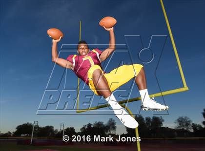 Thumbnail 3 in Mountain Pointe (2016 Preseason Top 25 Early Contenders Photo Shoot)  photogallery.