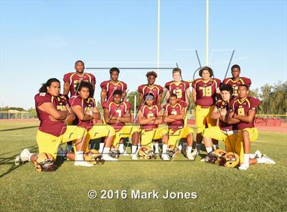 Thumbnail 3 in Mountain Pointe (2016 Preseason Top 25 Early Contenders Photo Shoot)  photogallery.