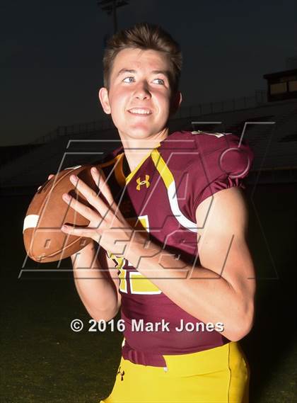Thumbnail 3 in Mountain Pointe (2016 Preseason Top 25 Early Contenders Photo Shoot)  photogallery.