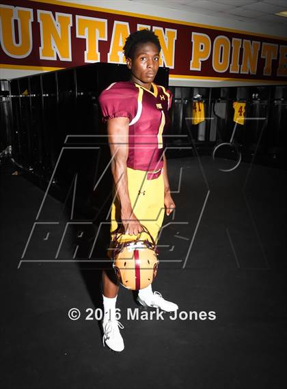 Thumbnail 3 in Mountain Pointe (2016 Preseason Top 25 Early Contenders Photo Shoot)  photogallery.