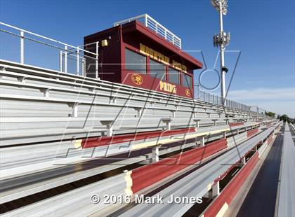 Thumbnail 2 in Mountain Pointe (2016 Preseason Top 25 Early Contenders Photo Shoot)  photogallery.