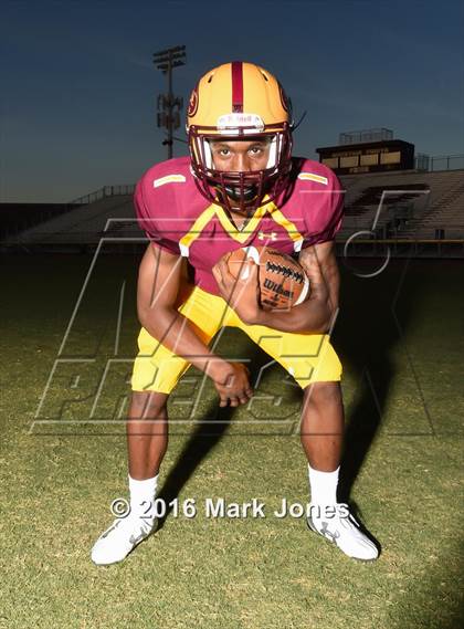 Thumbnail 1 in Mountain Pointe (2016 Preseason Top 25 Early Contenders Photo Shoot)  photogallery.