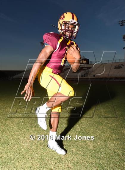 Thumbnail 3 in Mountain Pointe (2016 Preseason Top 25 Early Contenders Photo Shoot)  photogallery.