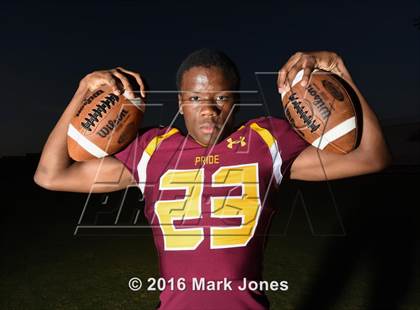 Thumbnail 3 in Mountain Pointe (2016 Preseason Top 25 Early Contenders Photo Shoot)  photogallery.