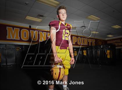 Thumbnail 3 in Mountain Pointe (2016 Preseason Top 25 Early Contenders Photo Shoot)  photogallery.
