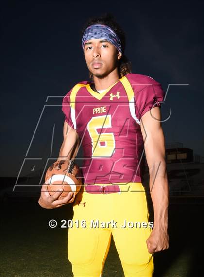 Thumbnail 2 in Mountain Pointe (2016 Preseason Top 25 Early Contenders Photo Shoot)  photogallery.