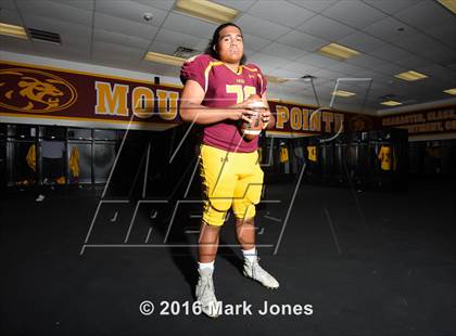 Thumbnail 3 in Mountain Pointe (2016 Preseason Top 25 Early Contenders Photo Shoot)  photogallery.