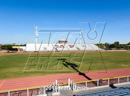 Thumbnail 3 in Mountain Pointe (2016 Preseason Top 25 Early Contenders Photo Shoot)  photogallery.