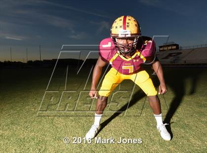 Thumbnail 1 in Mountain Pointe (2016 Preseason Top 25 Early Contenders Photo Shoot)  photogallery.