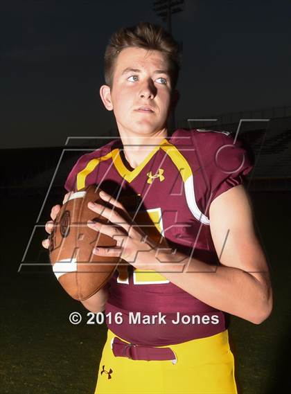 Thumbnail 1 in Mountain Pointe (2016 Preseason Top 25 Early Contenders Photo Shoot)  photogallery.