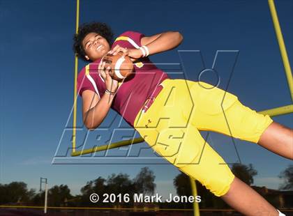 Thumbnail 3 in Mountain Pointe (2016 Preseason Top 25 Early Contenders Photo Shoot)  photogallery.