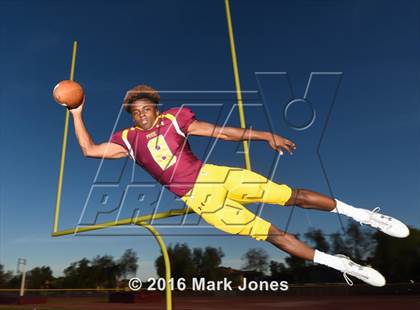 Thumbnail 3 in Mountain Pointe (2016 Preseason Top 25 Early Contenders Photo Shoot)  photogallery.