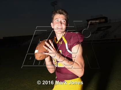 Thumbnail 2 in Mountain Pointe (2016 Preseason Top 25 Early Contenders Photo Shoot)  photogallery.