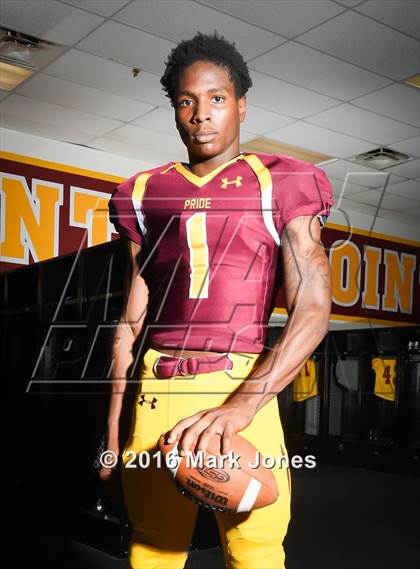 Thumbnail 3 in Mountain Pointe (2016 Preseason Top 25 Early Contenders Photo Shoot)  photogallery.