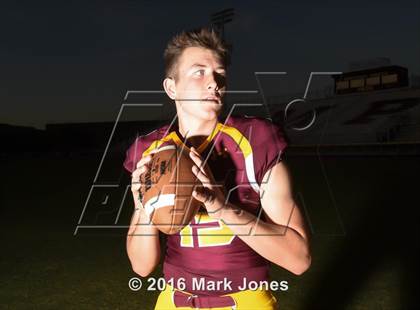 Thumbnail 1 in Mountain Pointe (2016 Preseason Top 25 Early Contenders Photo Shoot)  photogallery.