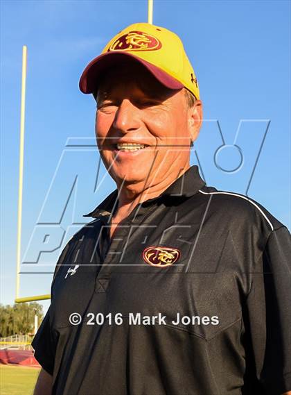 Thumbnail 1 in Mountain Pointe (2016 Preseason Top 25 Early Contenders Photo Shoot)  photogallery.