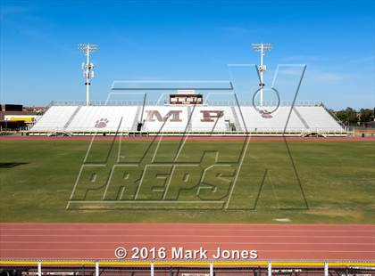 Thumbnail 1 in Mountain Pointe (2016 Preseason Top 25 Early Contenders Photo Shoot)  photogallery.