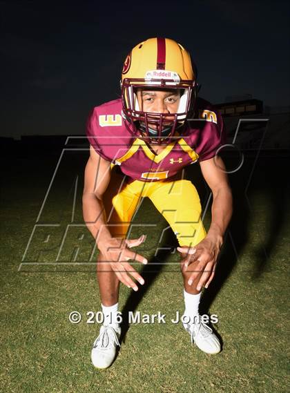 Thumbnail 1 in Mountain Pointe (2016 Preseason Top 25 Early Contenders Photo Shoot)  photogallery.