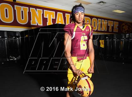 Thumbnail 3 in Mountain Pointe (2016 Preseason Top 25 Early Contenders Photo Shoot)  photogallery.
