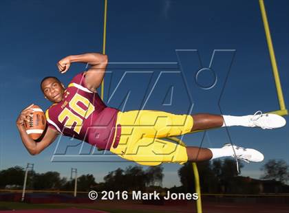 Thumbnail 2 in Mountain Pointe (2016 Preseason Top 25 Early Contenders Photo Shoot)  photogallery.