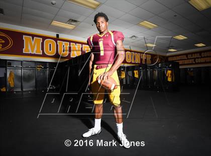 Thumbnail 3 in Mountain Pointe (2016 Preseason Top 25 Early Contenders Photo Shoot)  photogallery.
