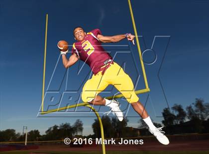 Thumbnail 3 in Mountain Pointe (2016 Preseason Top 25 Early Contenders Photo Shoot)  photogallery.